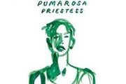 Pumaarosa Priestess - Vinyl - Brand New - COMPLETELY SEALED - Pristine Condition - Perfect Gift