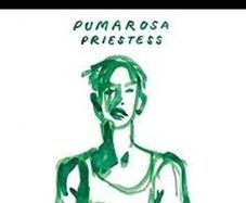 Pumaarosa Priestess - Vinyl - Brand New - COMPLETELY SEALED - Pristine Condition - Perfect Gift