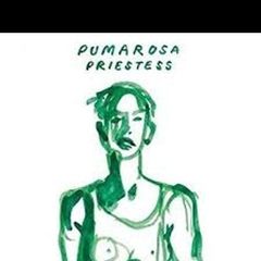 Pumaarosa Priestess - Vinyl - Brand New - COMPLETELY SEALED - Pristine Condition - Perfect Gift