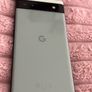 Google Pixel 6a unlocked 128gb Image 4