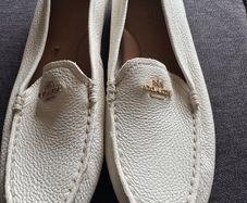 coach shoes