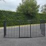 Playpen / fire barrier Image 3