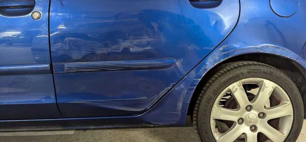 Mitsubishi Colt 2007 ,quick sale  (emigrating)