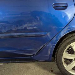Mitsubishi Colt 2007 ,quick sale  (emigrating)