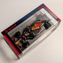 Max Verstappen F1 2020 Spark Model Image 4