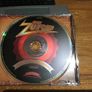 The Zutons "Tired of Hanging Around CD Image 3