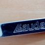 Lauda Air in-flight teaspoon Image 2