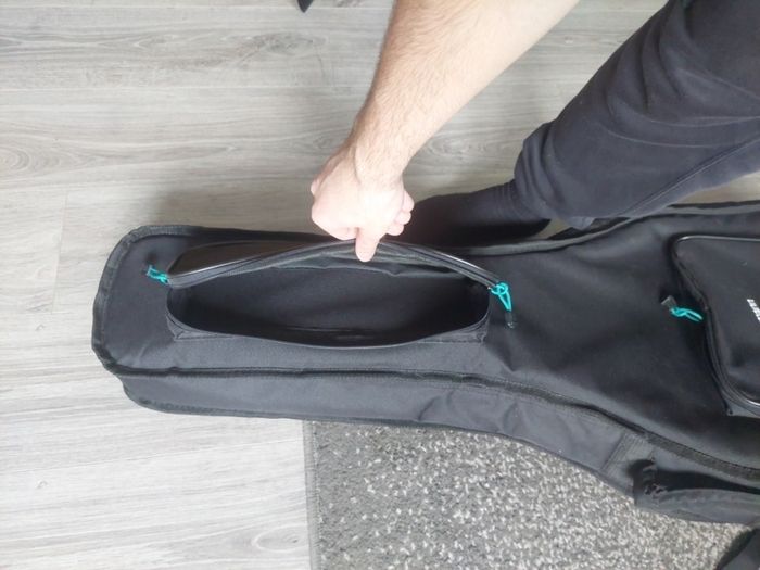 High Quality Guitar Gig Bag