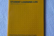 Brand new Active Maths 1 Students Learning Log Ordinary Level