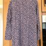 Ladies Blue Tunic Top by White Stuff Image 7