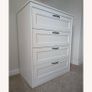 IKEA SONGESAND chest of 4 drawers Image 3