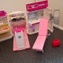 Barbie ambulance Image 2