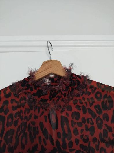 Blouse Zara