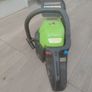 rebranded Husqvarna chainsaw Image 3