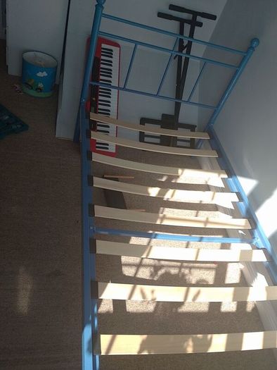 single bed for sale