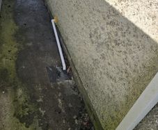 Waste removal and rubbish clearance