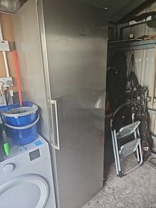 Siemens Freezer