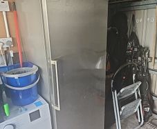 Siemens Freezer