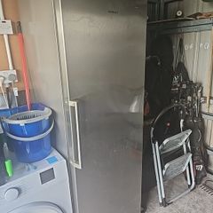 Siemens Freezer