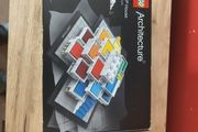 Lego architecture