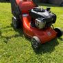 Husqvarna mower Image 2
