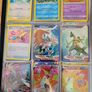 Pokemon collection of cards, tins, coins and more! Image 7