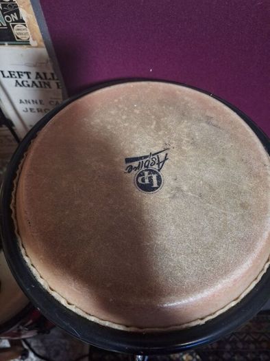LP aspire Congas
