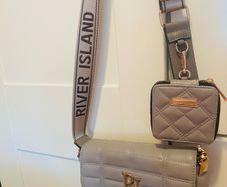 River Island Bag cross body bag with purse