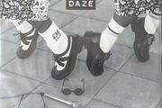 Icy D and Doc Daze - Get On Up And Dance 12 inch Hip Hop Euro House 80s