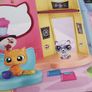 Pawristas Cafe - A Super Cute Littlest Pet Shop Play Set Plus 2 Characters - Image 4