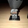 Lego Batman figure Image 4