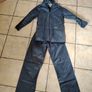 Childs Regatta Waterproof Jacket & Trousers Set   Age 11-12 Image 3