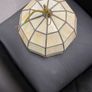 Tiffany Style  ceiling light Image 3