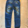 Girls jeans, Name It brand, size 4-5 years Image 2