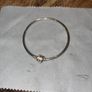 Pandora bangle Shooting star Image 2