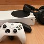 Xbox series S Image 2