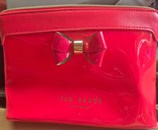 Ted Baker bag