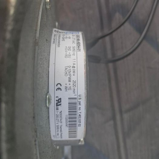 Blower&Centrifugal fan