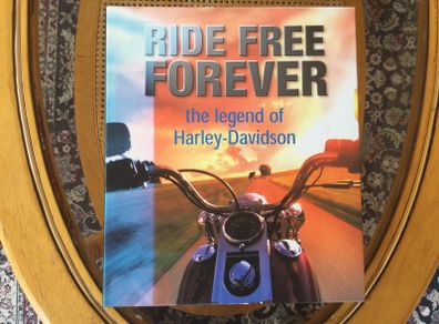Harley-Davidson - Reduced