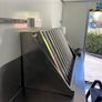 Extraction canopy with fan Image 2