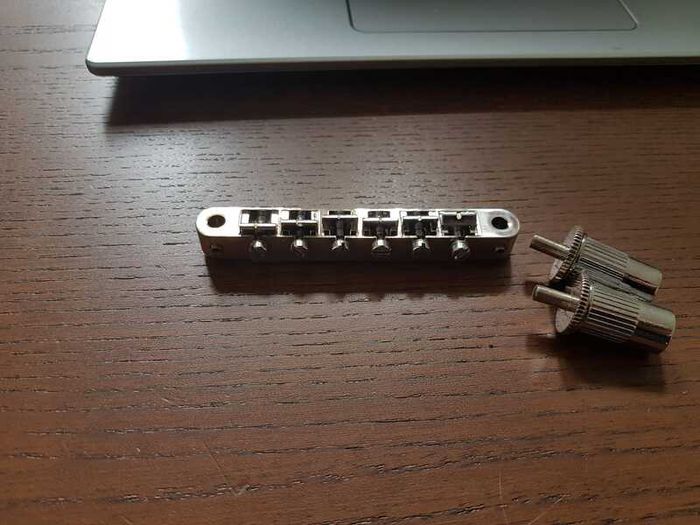 TonePros NVR2 N Tune-O-Matic
