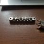 TonePros NVR2 N Tune-O-Matic Image 3