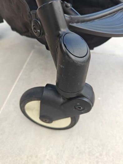 YoYo Babyzen buggy