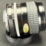 Nikon Ai-s Ais Nikkor 85mm f/2 Portrait MF Manual Lens Image 5