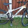 3 adults mountain bikes Image 8