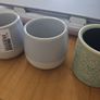 5 mini plant pots 1 medium Image 2