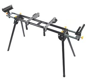 mitre saw stand