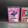 Mismagius Ex 112/094 | Minkidori Ex 083/064 Pokemon Cards Image 2