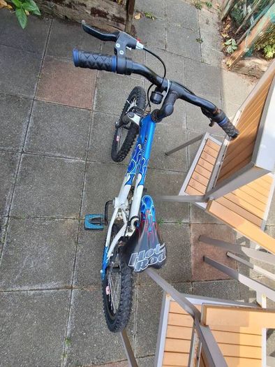 Childs Bike