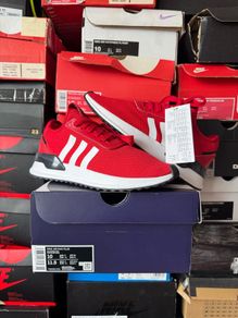 Adidas U_Path X Scarlet EG7379
